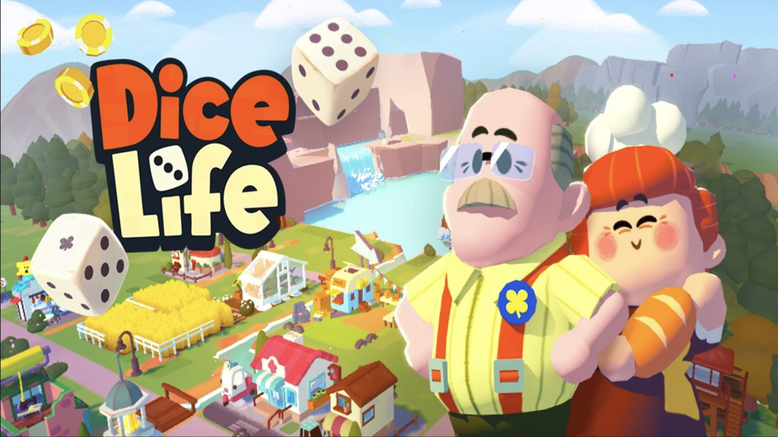 Dice Life