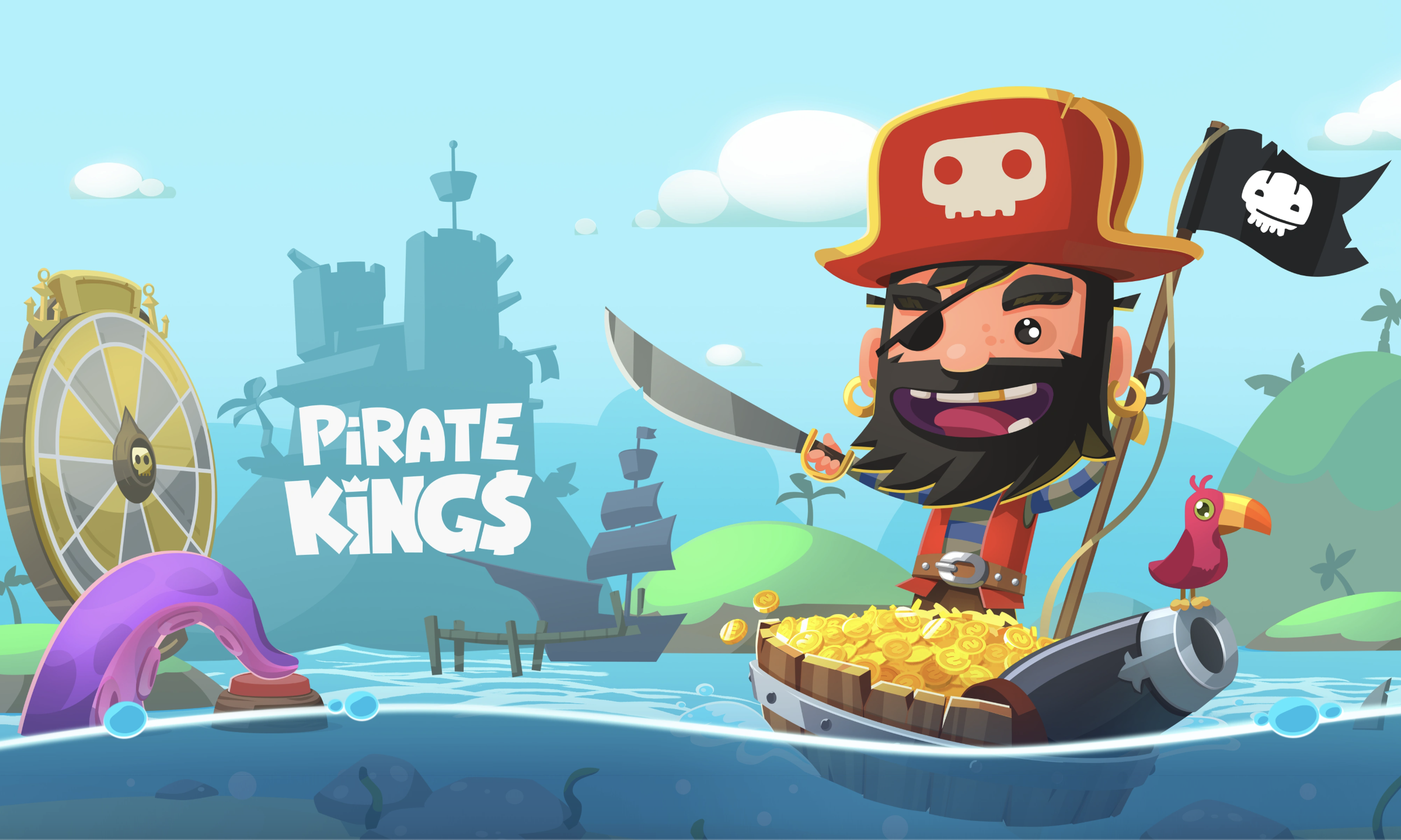 Pirate Kings